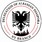 Logoja e organizatës The Delegation of the Albanian Diaspora