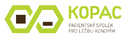 Logo der Organisation KOPAC