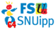 Logo dell'organizzazione FSU-SNUipp 64