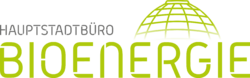 Logo Hauptstadtbüro Bioenergie