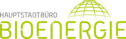 Logo der Organisation Hauptstadtbüro Bioenergie