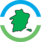 Logo of the organization Limburgse Milieukoepel vzw