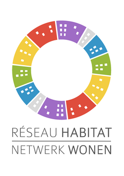 Logo Réseau Habitat