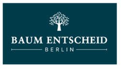 Logotip Initiative BaumEntscheid