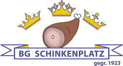 Logo Bürgergesellschaft Schinkenplatz e.V.