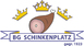 Logo der Organisation Bürgergesellschaft Schinkenplatz e.V.