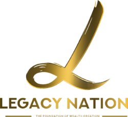 Logo Legacy Nation