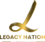 Logotipo de la organización Legacy Nation