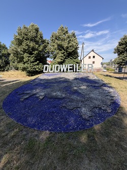 Logo Dudweiler räumt auf