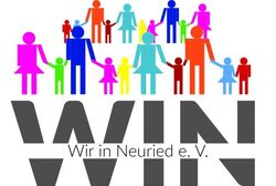 Logo WIN Wir in Neuried e.V.