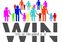 Logo der Organisation WIN Wir in Neuried e.V.