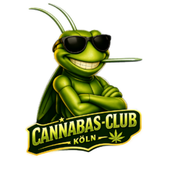 Logo Cannabas-Club e.V.