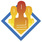 Logo of the organization Κίνηση Πολιτών Πάρου - Paros Citizen Movement