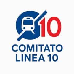 Logo Comitato Linea Dieci