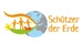 Logo der Organisation Schützer der Erde e.V.