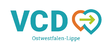 Organisationens logotyp VCD Verkehrsclub Deutschland