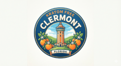 Logo Kratom Free Clermont