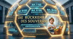 Logo Bündnis für Menschenrechtsschutz (UN-Res. 53/144)