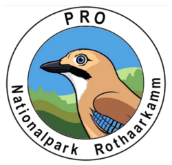 Logo Pro Nationalpark Rothaarkamm