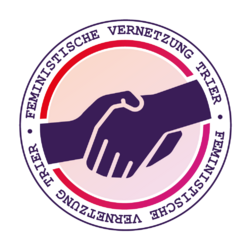 Logo Feministische Vernetzung Trier
