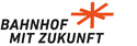 Logo der Organisation Bahnhof mit Zukunft
