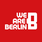 Logo der Organisation We Are Berlin e.V.