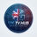 Logo of the organization Best IPTV UK Subscription