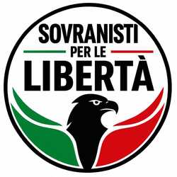 Logo Sovranisti per le Libertà