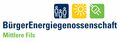 Logo of organization Bürgerenergiegenossenschaft Mittlere Fils eG