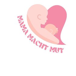 Լոգո Mama macht Mut