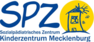 Logoet for organisationen SPZ Mecklenburg gGmbH Schwerin 