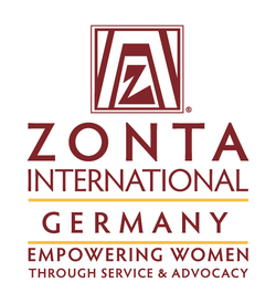 Logo Union der deutschen Zonta Clubs