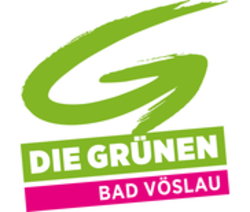 Logo Die Grünen Bad Vöslau