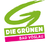 Logoen til organisasjonen Die Grünen Bad Vöslau