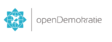 Logotipas openPetition gGmbH