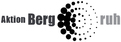 Logoet for organisationen Aktion Bergruh