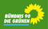 Logo Kreisverband von Bündnis 90 / Die GRÜNEN Rottweil