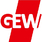 Logo of the organization GEW Rheinland-Pfalz