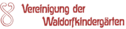 Logo Vereinigung der Waldorfkindergärten