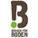 Logo of organization Bürger für Boden