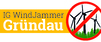 Logotipo WindJammer Gründau e.V.