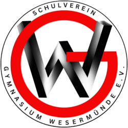 Logo Schulverein Gymnasium Wesermünde