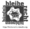 Logotip organizacije Bündnis Bleiberecht Tübingen