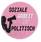 Logotip sozialearbeitistpolitisch
