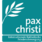 Logo der Organisation pax christi - Deutsche Sektion e.V.