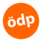 Logo of the organization ÖDP Traunreut