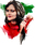 Logo der Organisation Iransolidarität Münster - Frau, Leben, Freiheit