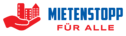 Logo of organization Mietenstopp für Alle