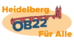 Logotipo da organização Heidelberg für Alle