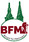 Logotips Bürger für Mettmann - BFM